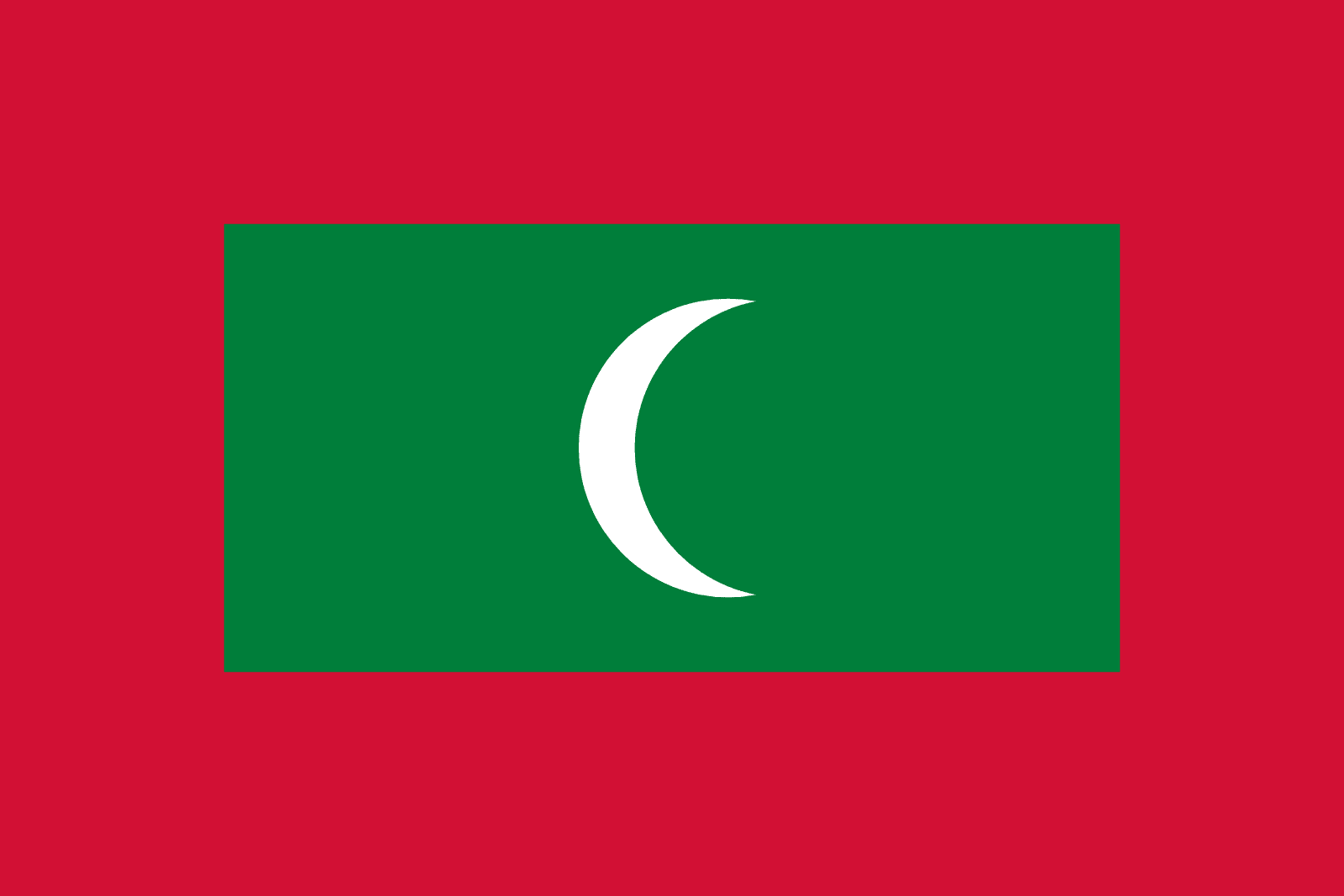 Maldives Logo